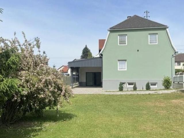Haus kaufen in Antiesenhofen, Oberösterreich