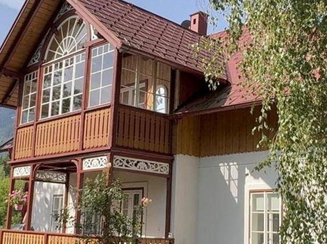 Haus kaufen in Steinbruch, Ahorn