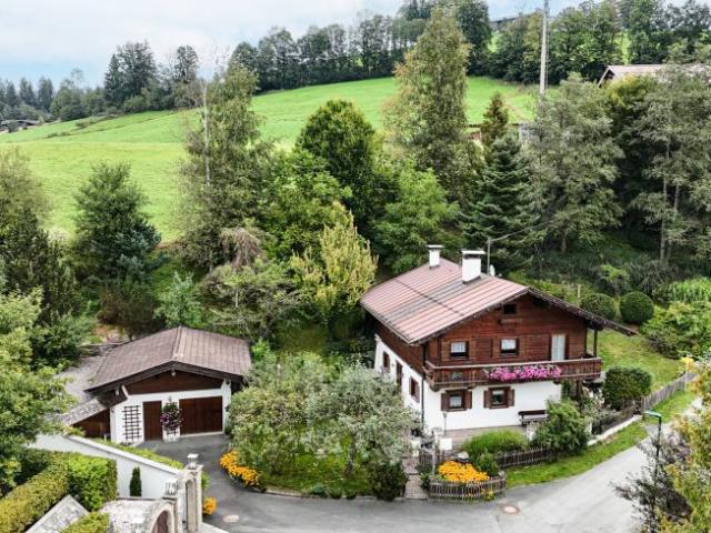 Haus kaufen in Reith bei Kitzbühel, Tirol