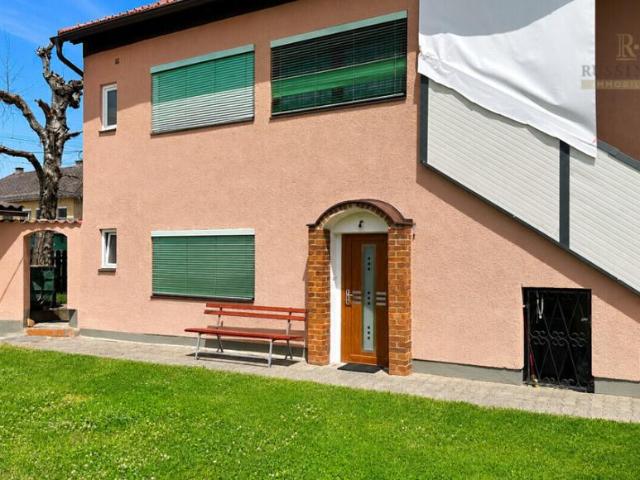 Haus kaufen in St. Nikolai ob Draßling, Steiermark