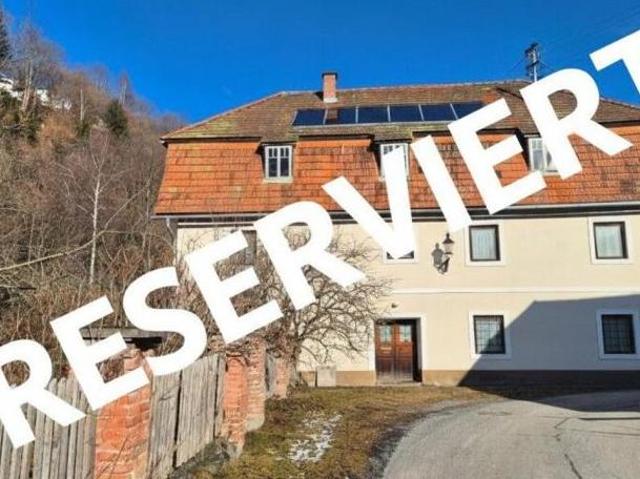 Haus kaufen in Mühlen, Steiermark