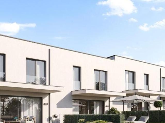 Haus kaufen in Geidorf, Gersdorf-Feistritz