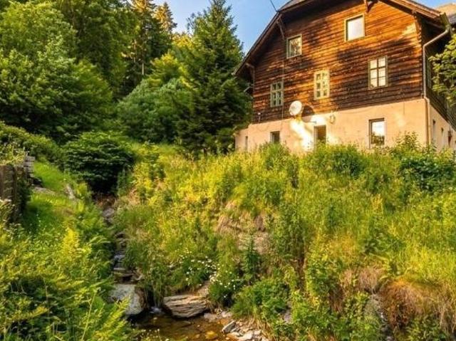 Haus kaufen in St. Lorenzen am Wechsel, Steiermark