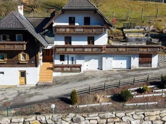 Haus kaufen in Birkfeld, Steiermark