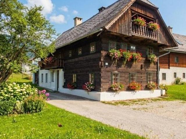 Haus kaufen in Aflenz, Steiermark