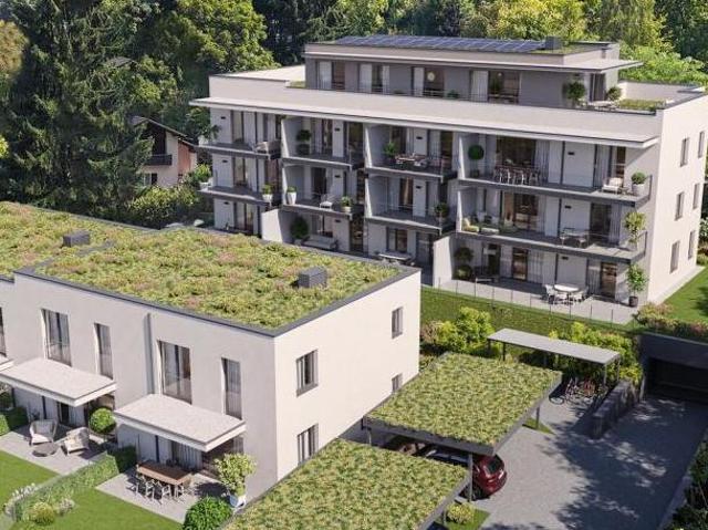Haus kaufen in Geidorf, Gersdorf-Feistritz
