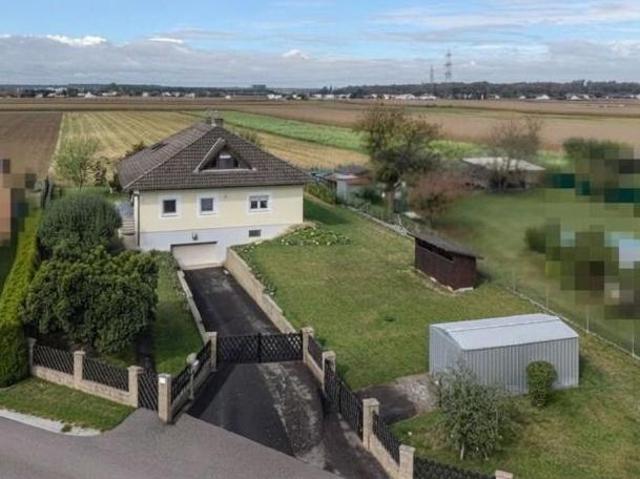 Haus kaufen in Werndorf, Bezirk Graz-Umgebung