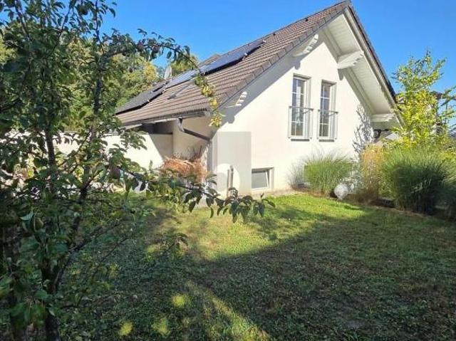 Haus kaufen in Berndorf, Hausmannstätten