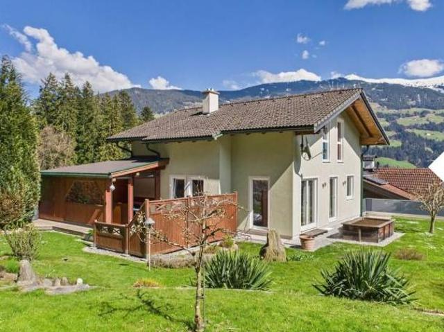 Haus kaufen in Fügen, Tirol