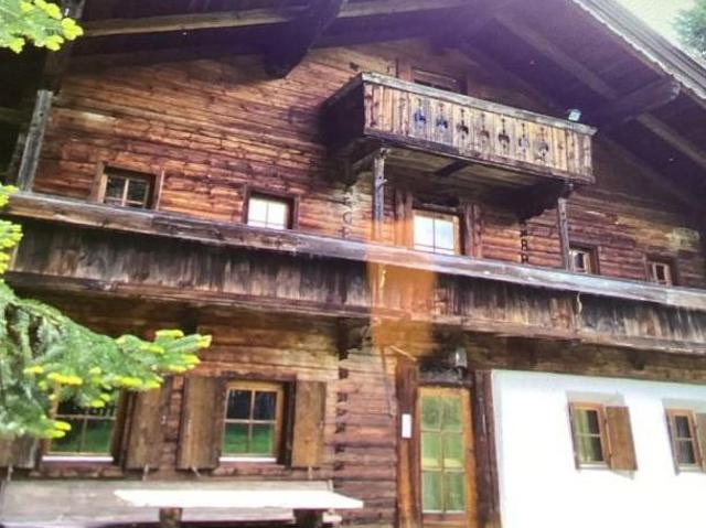 Haus kaufen in Jochberg, Tirol
