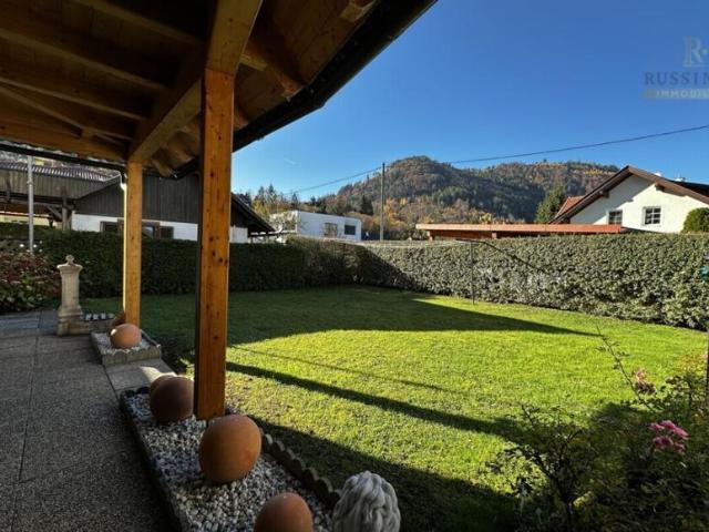 Haus kaufen in Judendorf-Straßengel, Kärnten