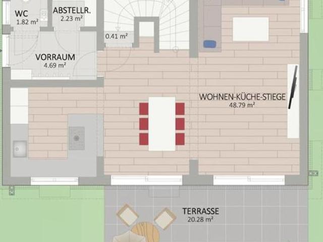 Haus kaufen in Innere Stadt, Wien