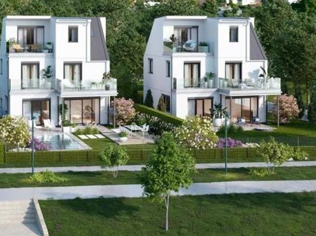 Haus kaufen in Innere Stadt, Wien