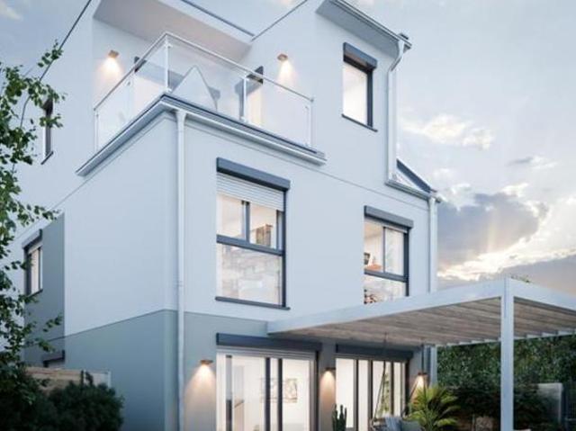 Haus kaufen in Innere Stadt, Wien