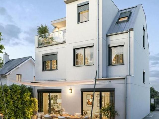 Haus kaufen in Innere Stadt, Wien