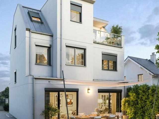 Haus kaufen in Innere Stadt, Wien