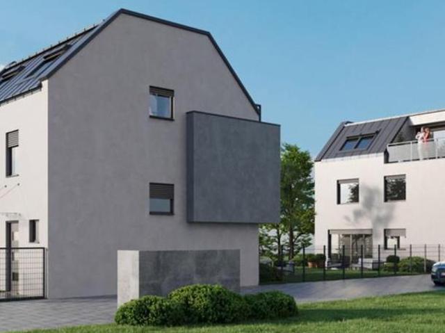 Haus kaufen in Innere Stadt, Wien