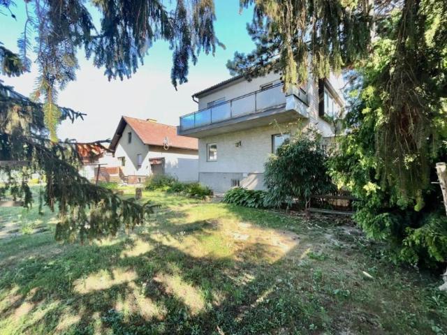 Haus kaufen in Innere Stadt, Wien