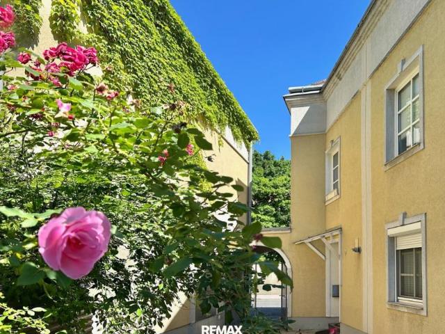 Haus kaufen in Innere Stadt, Wien