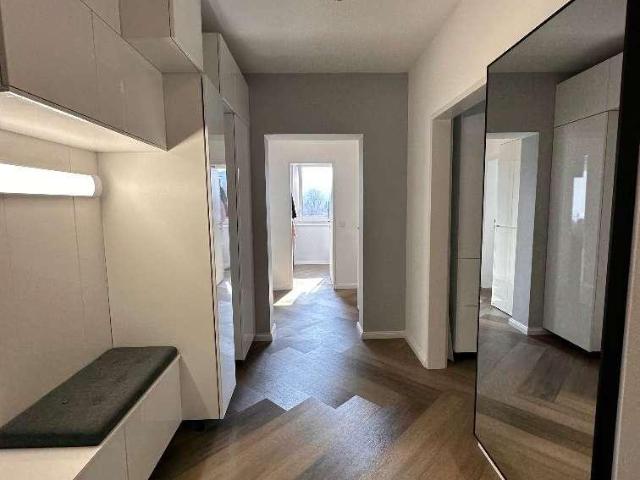 Wohnung kaufen in Innere Stadt, Gersdorf-Feistritz