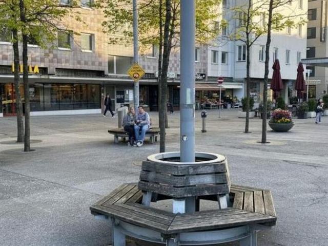 Wohnung kaufen in Neufellach, Judendorf-Straßengel