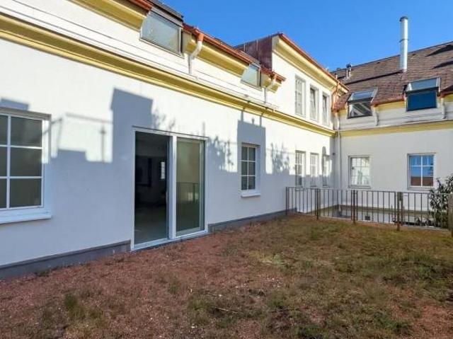 Wohnung kaufen in Schöffelstadt, Mödling