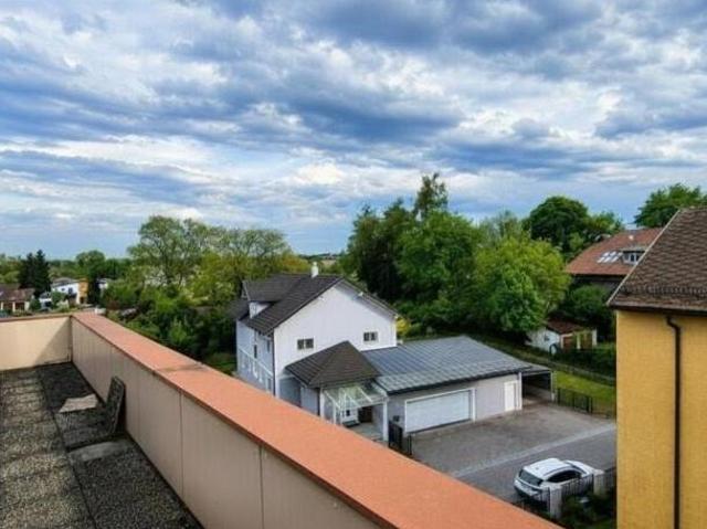 Wohnung kaufen in Haselbach, Braunau am Inn