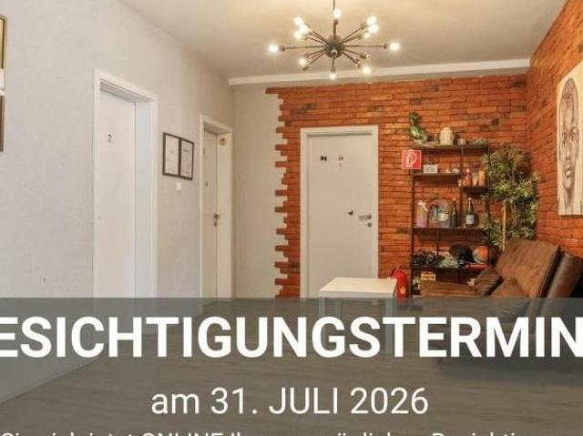 Wohnung kaufen in Linz, Oberösterreich