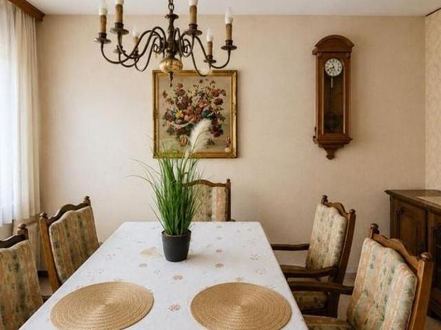 Wohnung kaufen in Haselbach, Braunau am Inn