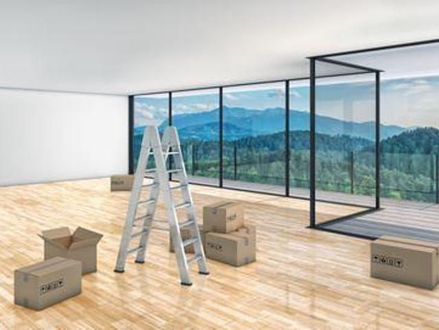Wohnung kaufen