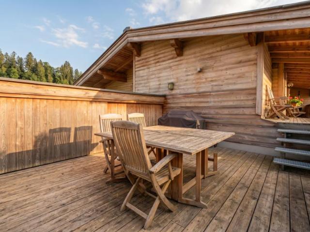 Wohnung kaufen in Reith bei Kitzbühel, Tirol