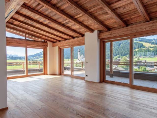 Wohnung kaufen in Söll, Tirol