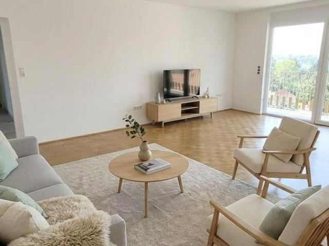 Wohnung kaufen in Innere Stadt, Gersdorf-Feistritz