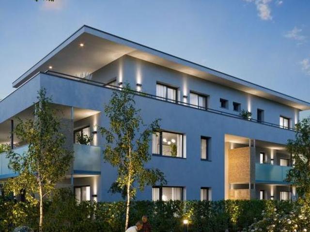 Wohnung kaufen in Liebenau, Gersdorf-Feistritz