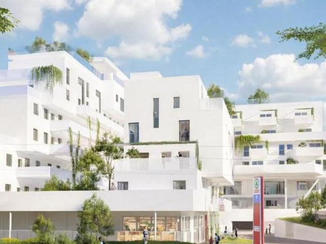 Wohnung kaufen in Mariatrost, Gersdorf-Feistritz