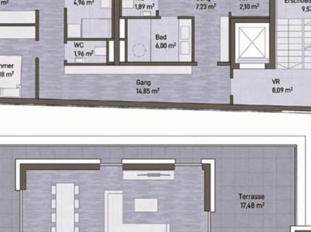 Wohnung kaufen in Eggenberg, Gersdorf-Feistritz