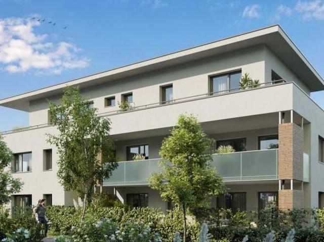 Wohnung kaufen in Katastralgemeinde Engelsdorf, Graz