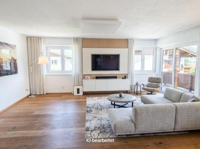 Wohnung kaufen in St. Johann in Tirol, Tirol