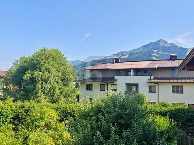 Wohnung kaufen in St. Johann in Tirol, Tirol