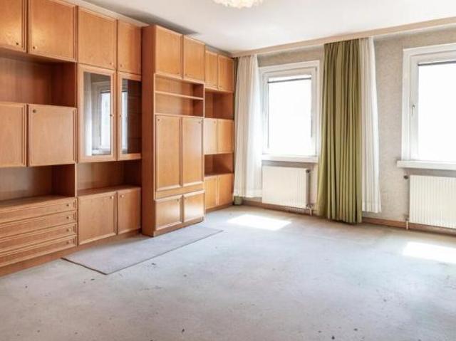 Wohnung kaufen in Innere Stadt, Wien