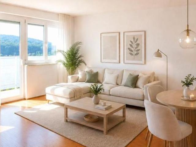 Wohnung kaufen in Innere Stadt, Wien