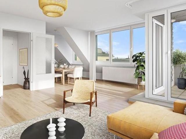 Wohnung kaufen in Innere Stadt, Wien