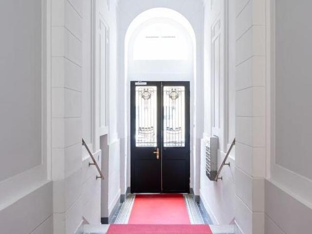Wohnung kaufen in Innere Stadt, Wien