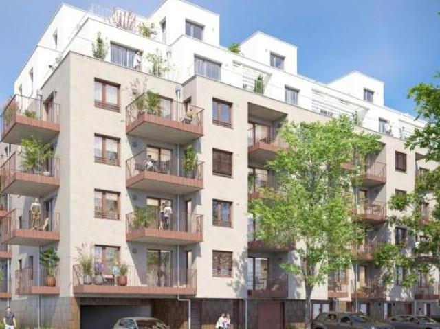 Wohnung kaufen in Innere Stadt, Wien