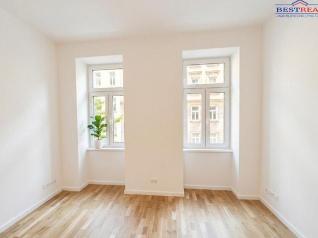 Wohnung kaufen in Innere Stadt, Wien
