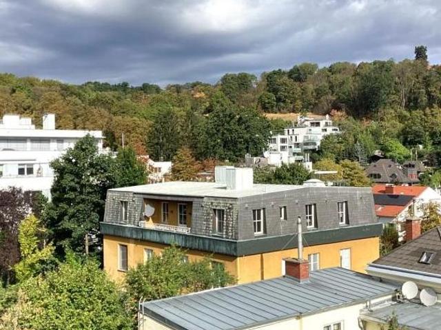 Wohnung kaufen in Innere Stadt, Wien