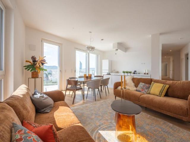 Wohnung kaufen in Innere Stadt, Wien