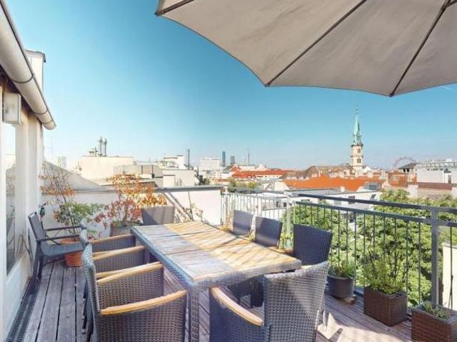 Wohnung kaufen in Innere Stadt, Wien