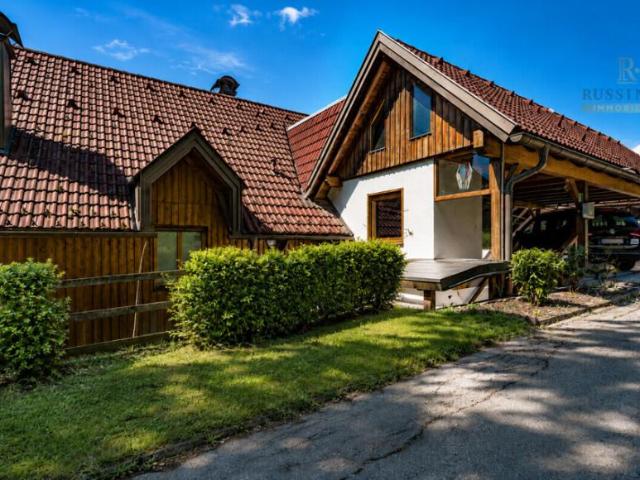 Wohnung kaufen in Winklern, Kärnten