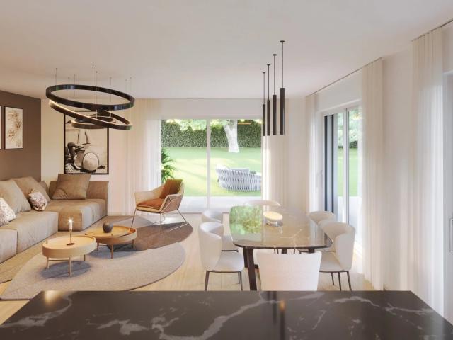 Wohnung kaufen in Veyrier